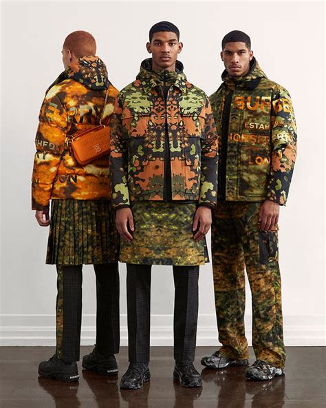 riccardo tisci t shirt burberry|riccardo tisci puffer jacket.